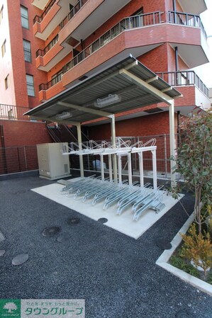 ステージグランデ八王子IIの物件内観写真